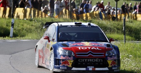 Sebastien Loeb